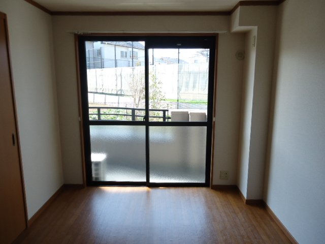 その他　洋室