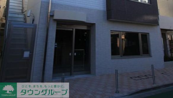 ロビー