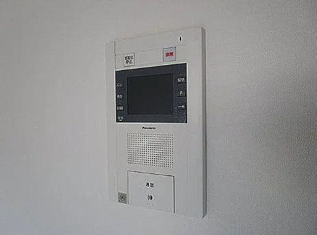 セキュリティ　参考写真です