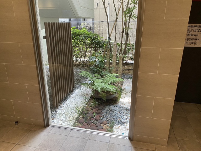 パスレージュのその他写真