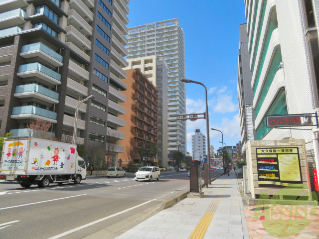 駐車場　駐車場その他