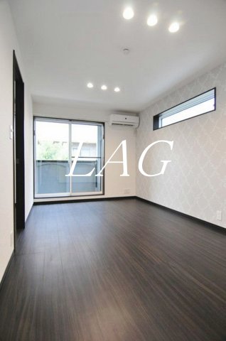 居室・リビング　洋室のお部屋です。