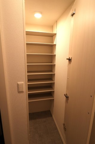 アクアモアナの内装写真