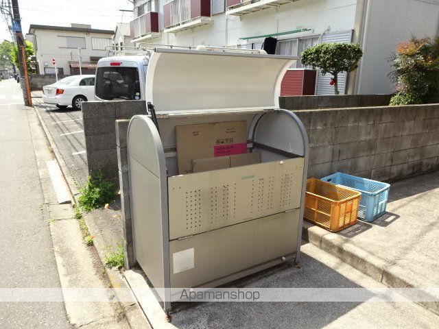 その他共有部分　その他共有部分