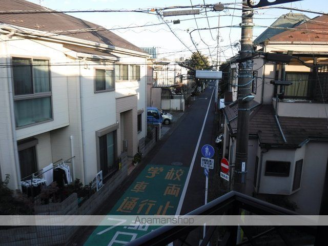 眺望　眺望