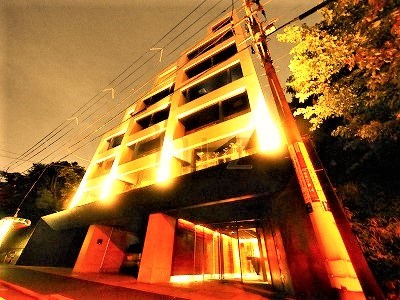 建物外観　鶴見エリアのRCマンション！