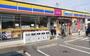 コンビニ　ミニストップ碧海桜井店（コンビニ）まで550m