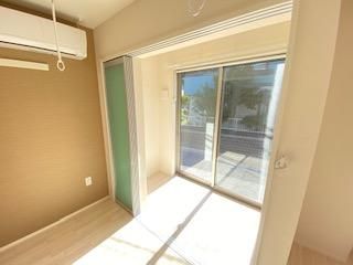 アリュール阿見の内装写真