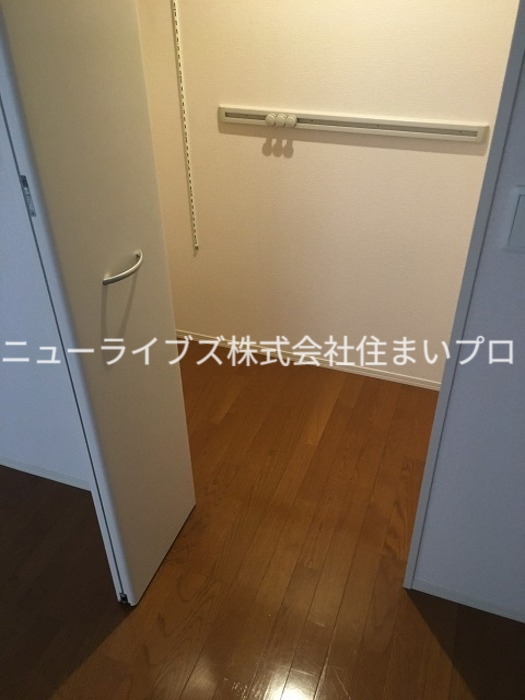 京阪本線 大和田駅 徒歩1分 3階建 築15年の内装写真