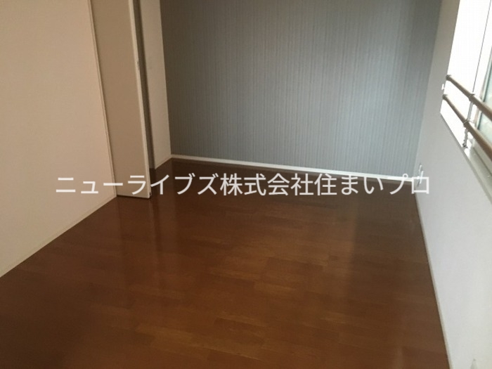 京阪本線 大和田駅 徒歩1分 3階建 築15年の内装写真