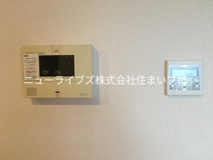 京阪本線 大和田駅 徒歩1分 3階建 築15年のその他写真