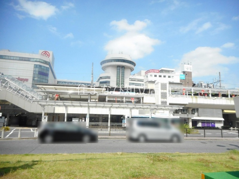 その他　名鉄線：MY07豊田市駅（その他）まで1099m