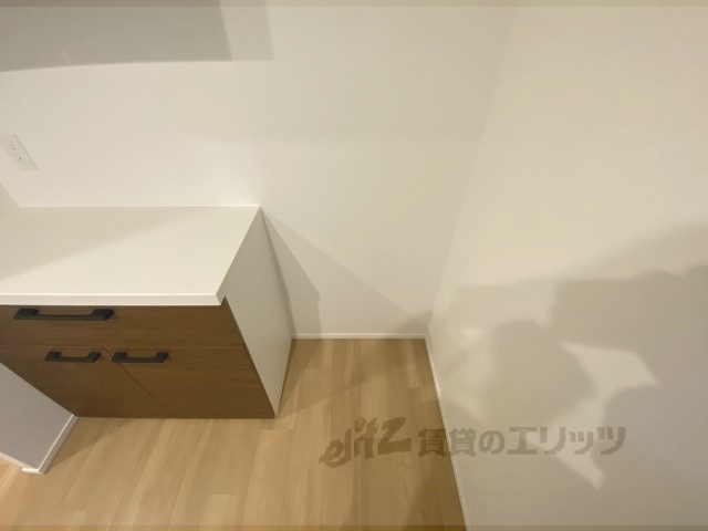 その他部屋・スペース　冷蔵庫置場