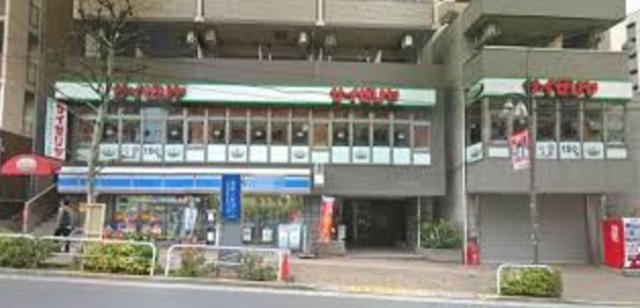 飲食店　サイゼリヤ板橋東口店（飲食店）まで236m
