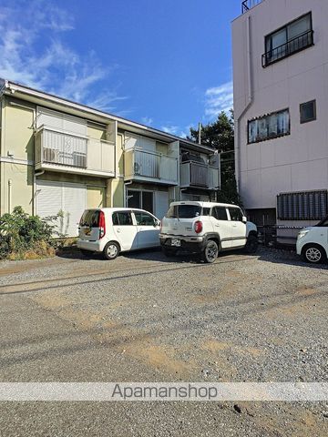 コーポウェイのその他写真