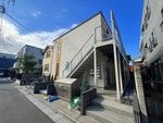 東武伊勢崎線 梅島駅 徒歩6分 築16年