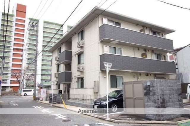 ＪＲ鹿児島本線 博多駅 徒歩10分 築7年