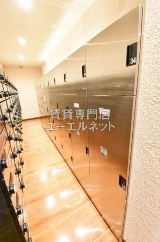 ＪＲ東西線 御幣島駅 徒歩9分 15階建 築4年の外観写真