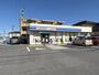 コンビニ　ローソン・ポプラ五日市中央北店（コンビニ）まで135m