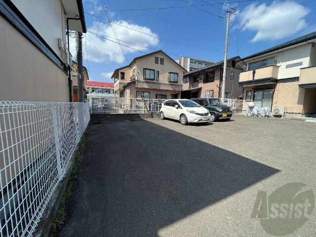 グランデュールパピヨンA棟のその他写真