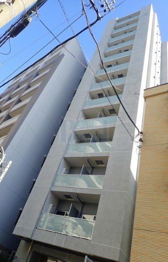 建物外観　☆こちらの物件は仲介手数料0.55か月分です☆