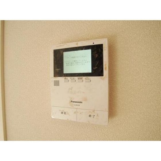 セキュリティ　※現況優先