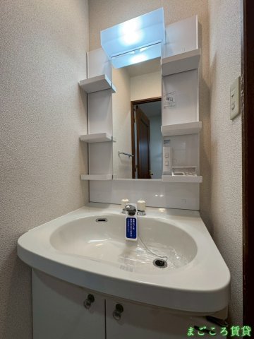 シュライク2000の内装写真