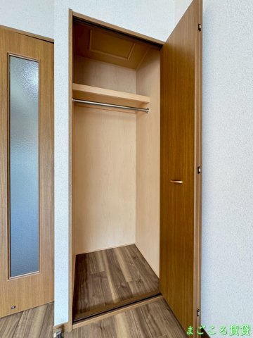 シュライク2000の内装写真