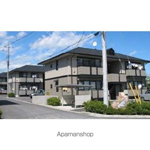 ＪＲ上越線 井野駅 徒歩59分 築29年