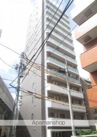 京成本線 日暮里駅 徒歩7分 築9年