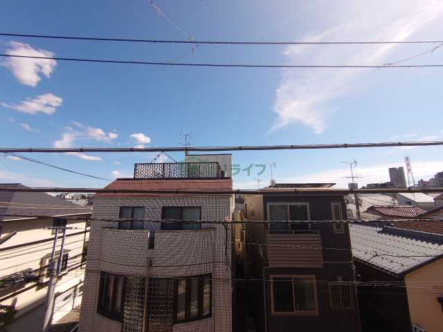 眺望　別部屋参考画像