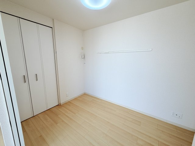 アーバネックス豊中の内装写真