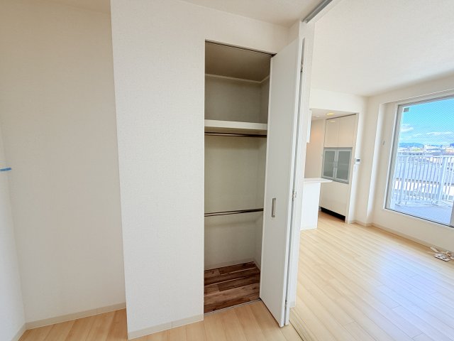 アーバネックス豊中の内装写真