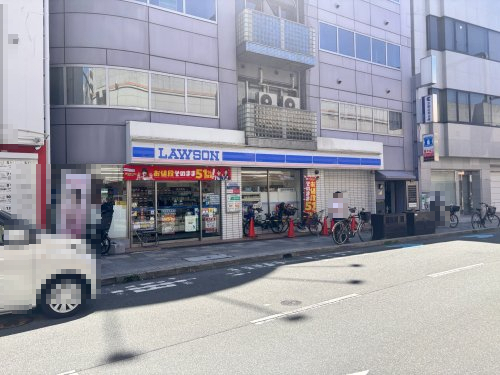 アーバネックス豊中の周辺写真