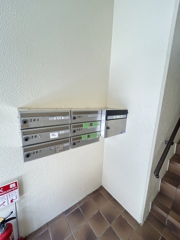 パークホーム王子のその他写真