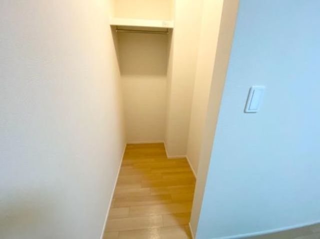 ソラリアの内装写真