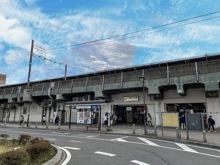 その他　下総中山駅（その他）まで474m