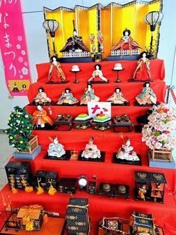 その他　下総中山ひな祭り（その他）まで474m