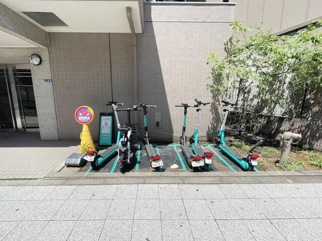 ロビー