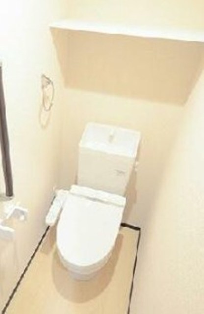 トイレ　同仕様タイプ