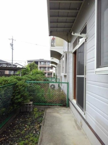 庭
