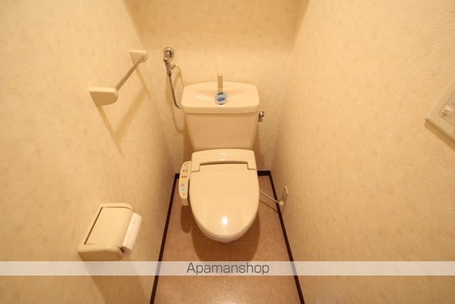 プレミアムNKのトイレ写真