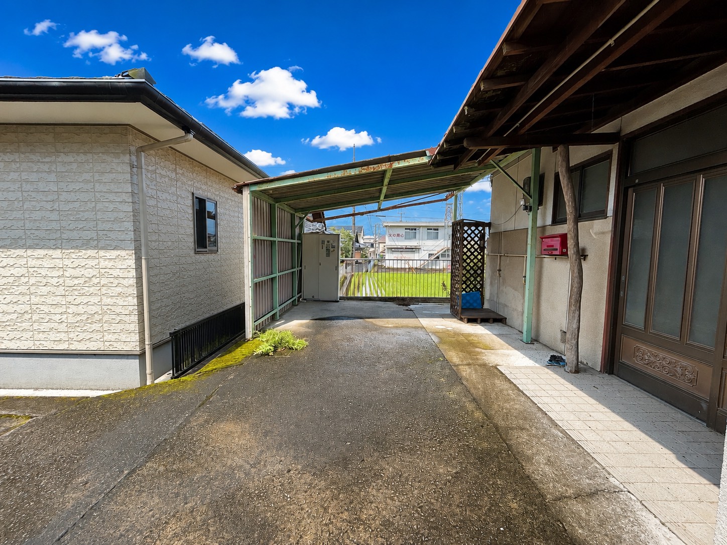 ＪＲ和歌山線 笠田駅 徒歩13分 2階建 築49年のその他写真