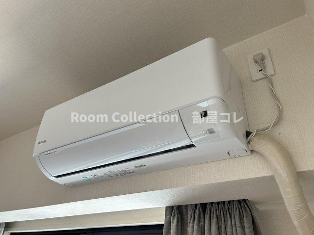その他設備　※同物件他部屋写真　反転・色違いの場合有　現状優先