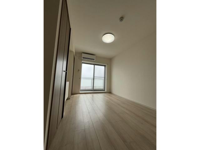 居室・リビング　※別部屋写真