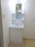 サンドリームの内装写真