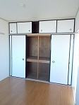 サンドリームの内装写真