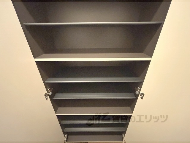 収納　下駄箱