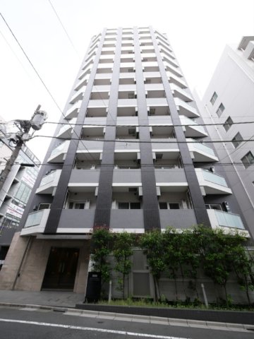 建物外観　☆外観☆