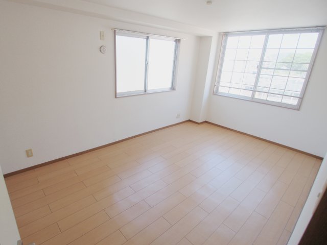 マンション久保1号の内装写真
